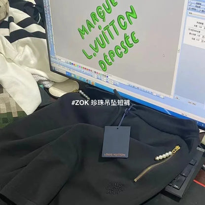 zok 공장 / 루이비통 남성 반바지