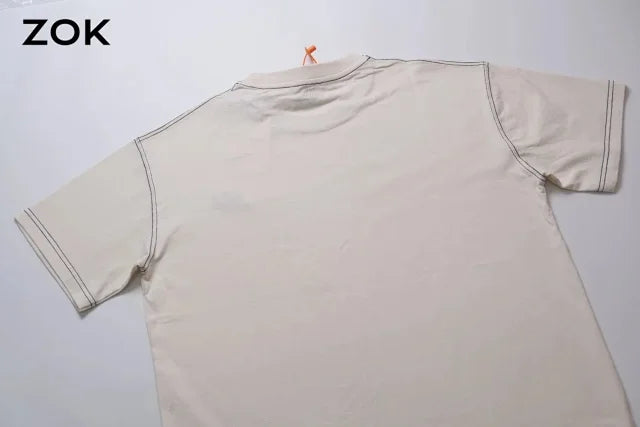 zok 공장 / 아마니 남성 반팔 티셔츠