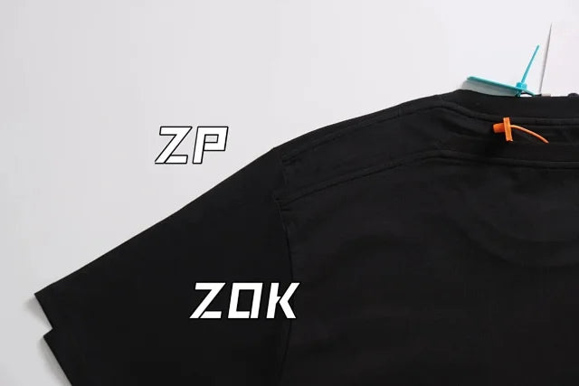 ZOK / 로에베  솔리드 포켓 자수 컬렉션