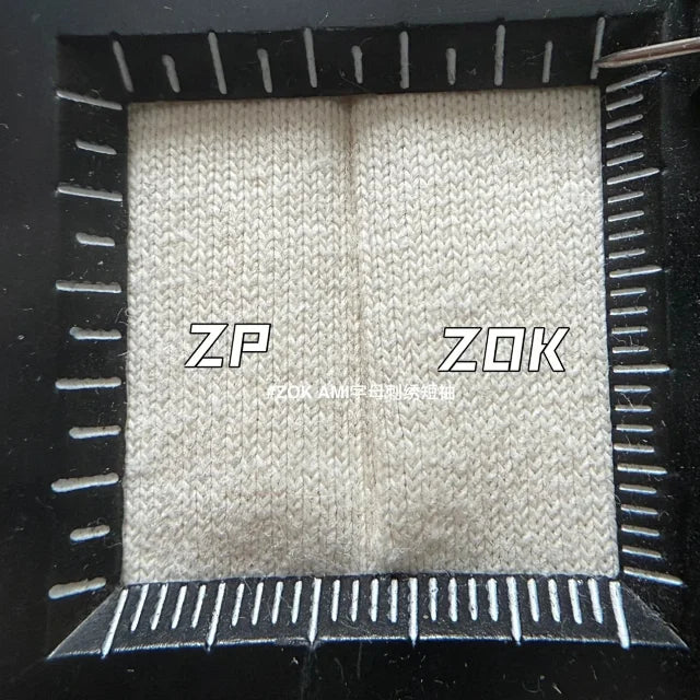zok 공장 / 아마니 남성 반팔 티셔츠