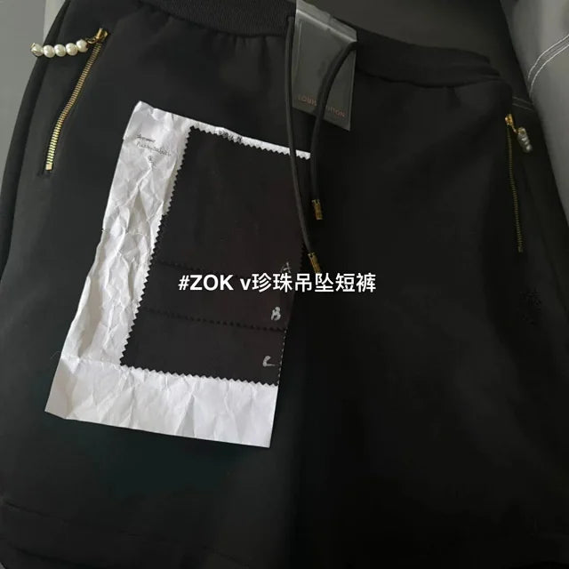 zok 공장 / 루이비통 남성 반바지
