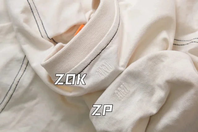 zok 공장 / 아마니 남성 반팔 티셔츠