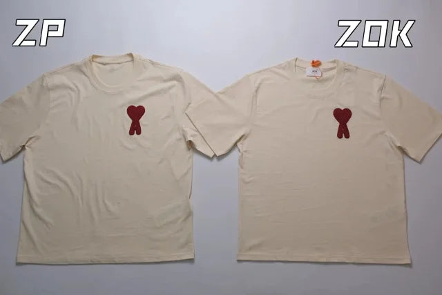 zok 공장 / 아마니 남성 반팔 티셔츠