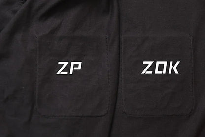 ZOK / 로에베  솔리드 포켓 자수 컬렉션