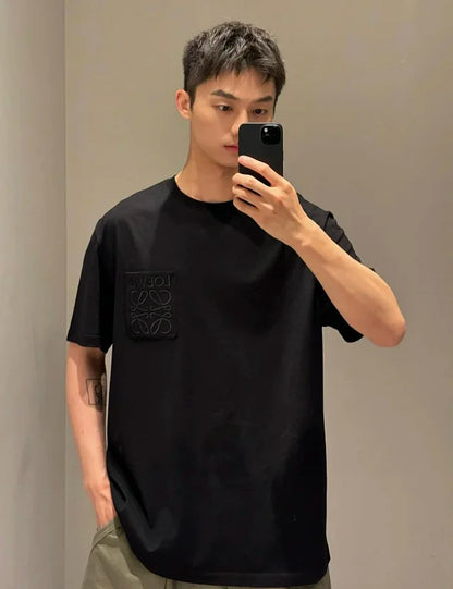 ZOK / 로에베  솔리드 포켓 자수 컬렉션