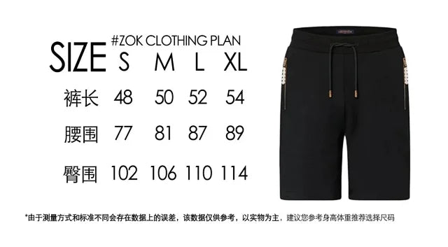 zok 공장 / 루이비통 남성 반바지