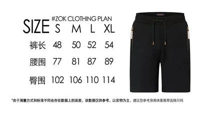 zok 공장 / 루이비통 남성 반바지