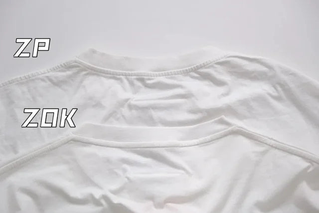 ZOK / 메종마르지엘라 MM6  반팔