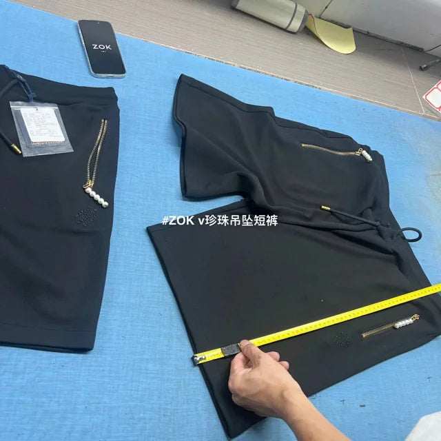 zok 공장 / 루이비통 남성 반바지