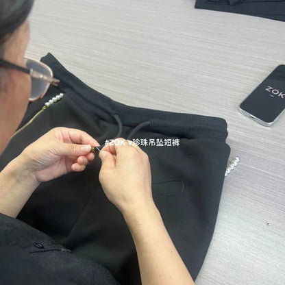 zok 공장 / 루이비통 남성 반바지