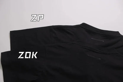 ZOK / 메종마르지엘라 MM6  반팔