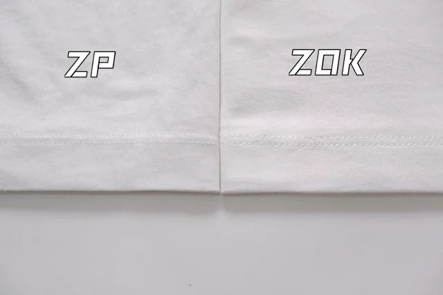 ZOK / 메종마르지엘라 MM6  반팔