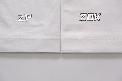ZOK / 메종마르지엘라 MM6  반팔