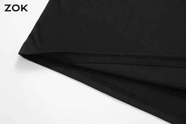 zok 공장 / 발렌시아가 남성 반팔 티셔츠