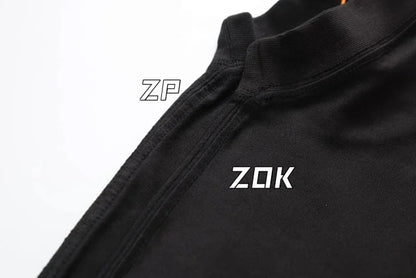 zok 공장 / 발렌시아가 남성 반팔 티셔츠