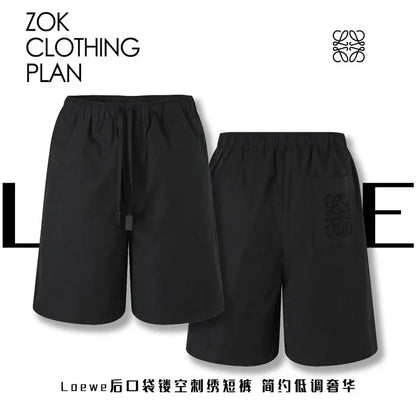 zok 공장 / 로에베 남성 반바지