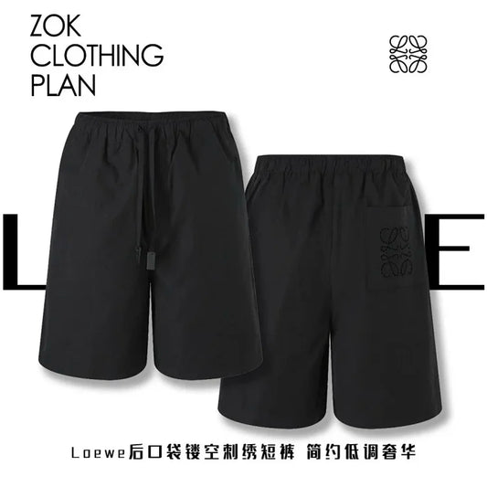 zok 공장 / 로에베 남성 반바지