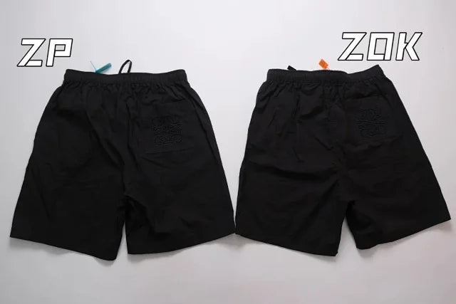 zok 공장 / 로에베 남성 반바지