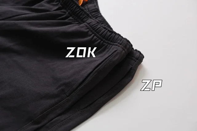 zok 공장 / 아크네스튜디오 남성 반바지