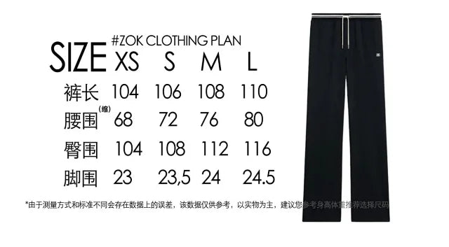 zok/셀린느 남성 슬랙스 롱 팬츠