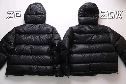 zok/스투시 남성 패딩