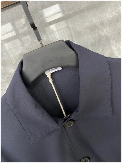테일러백 / 톰브라운 포바 클래식 울차이나 자켓