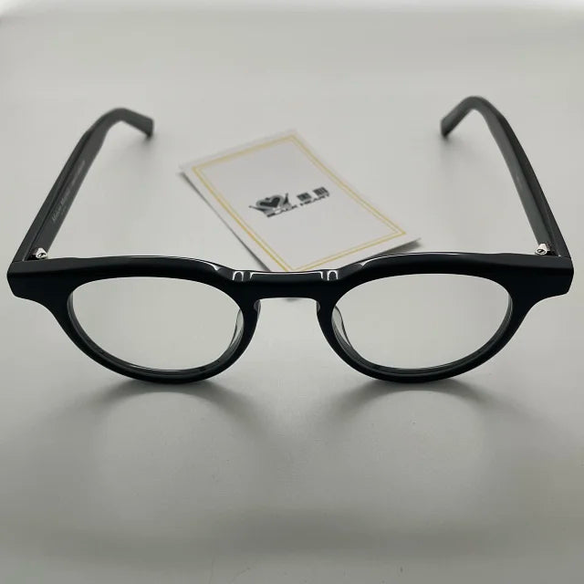 블랙하트 / 메종마르지엘라 안경 , Maison Margiela-mm009