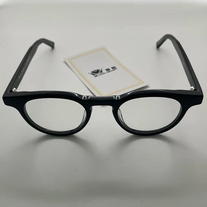 블랙하트 / 메종마르지엘라 안경 , Maison Margiela-mm009