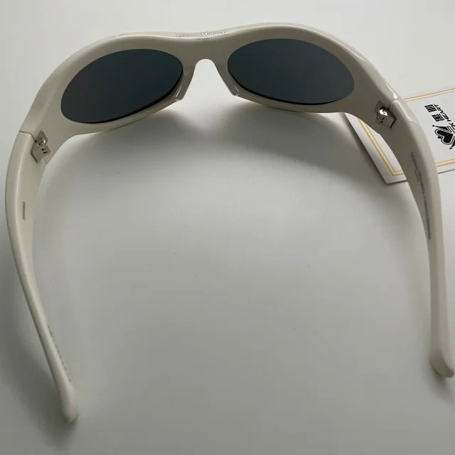 블랙하트 / 메종마르지엘라 선글라스 , Maison Margiela-MM003