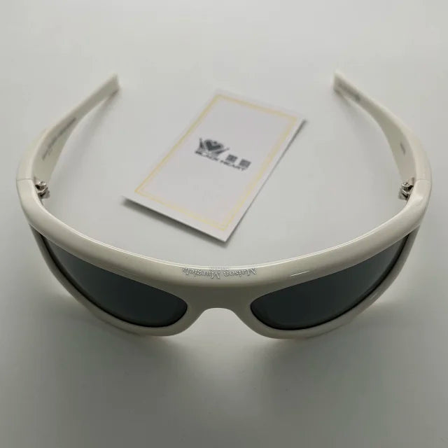 블랙하트 / 메종마르지엘라 선글라스 , Maison Margiela-MM003