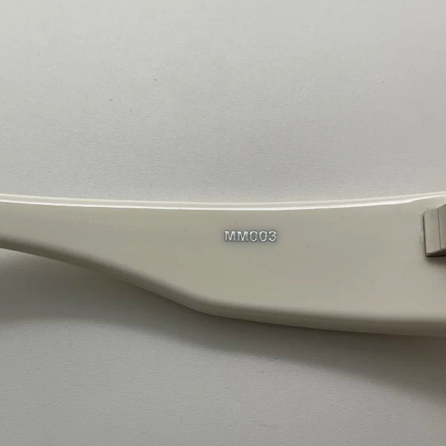 블랙하트 / 메종마르지엘라 선글라스 , Maison Margiela-MM003