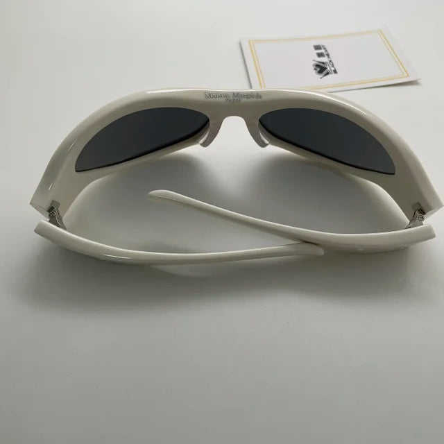 블랙하트 / 메종마르지엘라 선글라스 , Maison Margiela-MM003