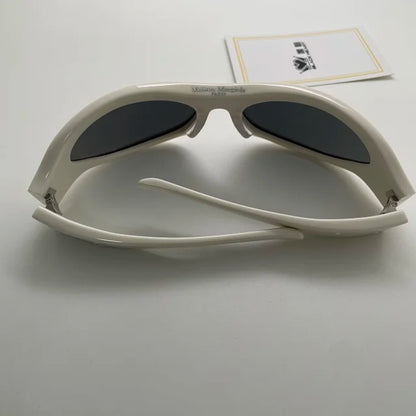 블랙하트 / 메종마르지엘라 선글라스 , Maison Margiela-MM003