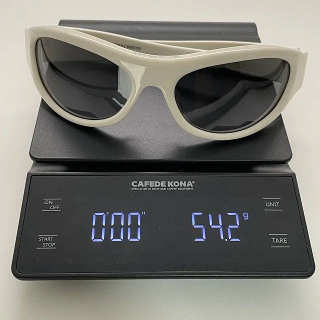 블랙하트 / 메종마르지엘라 선글라스 , Maison Margiela-MM003