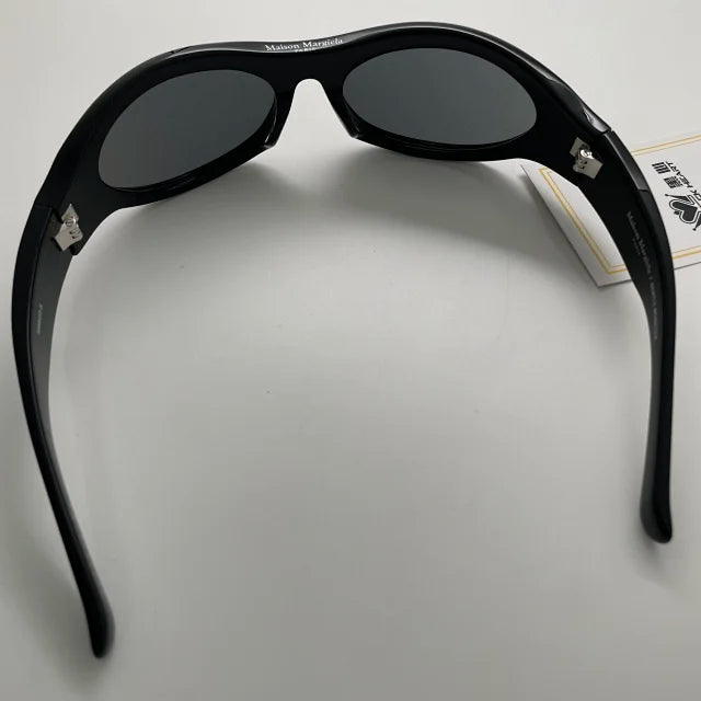 블랙하트 / 메종마르지엘라 선글라스 , Maison Margiela-MM003