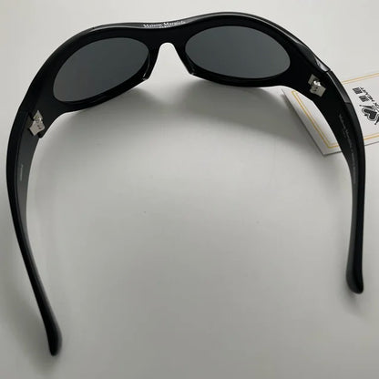 블랙하트 / 메종마르지엘라 선글라스 , Maison Margiela-MM003