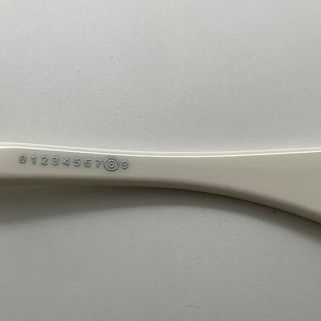 블랙하트 / 메종마르지엘라 선글라스 , Maison Margiela-MM003