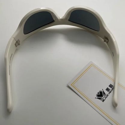 블랙하트 / 메종마르지엘라 선글라스 , Maison Margiela-MM003