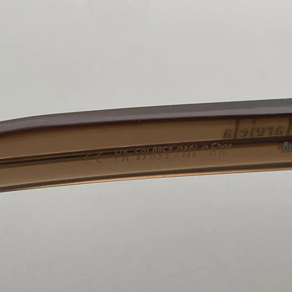 블랙하트 / 메종마르지엘라 안경테 , Maison Margiela-mm010S