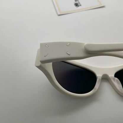 블랙하트 / 메종마르지엘라 선글라스 , Maison Margiela-MM003