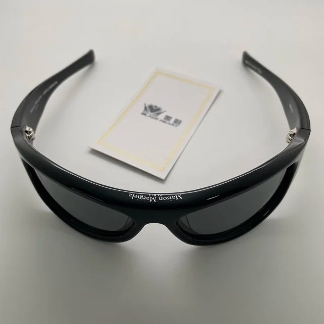 블랙하트 / 메종마르지엘라 선글라스 , Maison Margiela-MM003