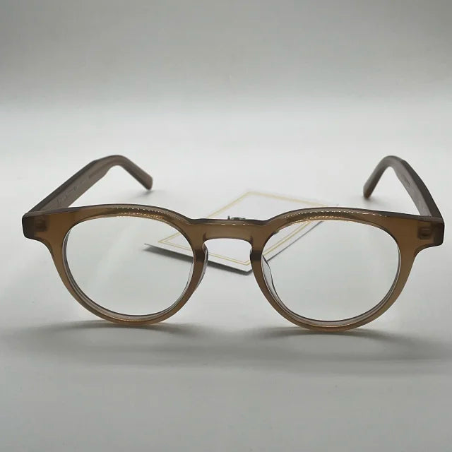 블랙하트 / 메종마르지엘라 안경 , Maison Margiela-mm009