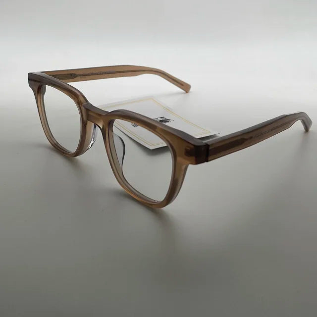 블랙하트 / 메종마르지엘라 안경테 , Maison Margiela-mm010S