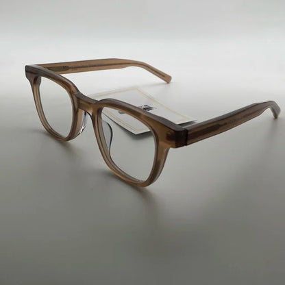 블랙하트 / 메종마르지엘라 안경테 , Maison Margiela-mm010S