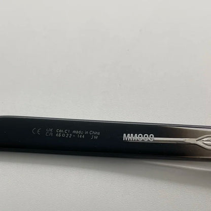 블랙하트 / 메종마르지엘라 안경 , Maison Margiela-mm009