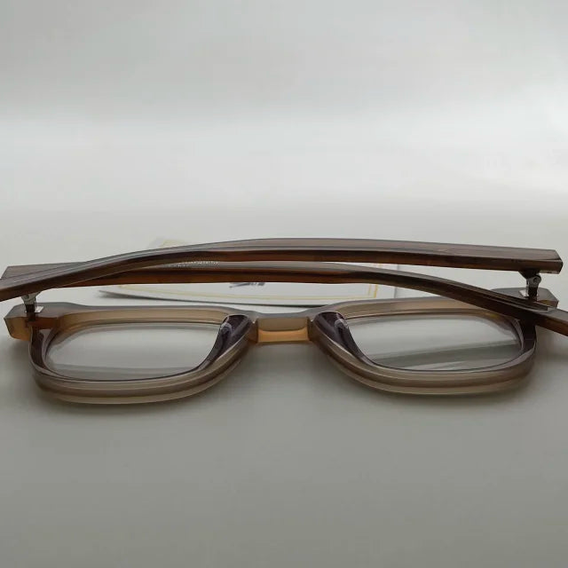 블랙하트 / 메종마르지엘라 안경테 , Maison Margiela-mm010S