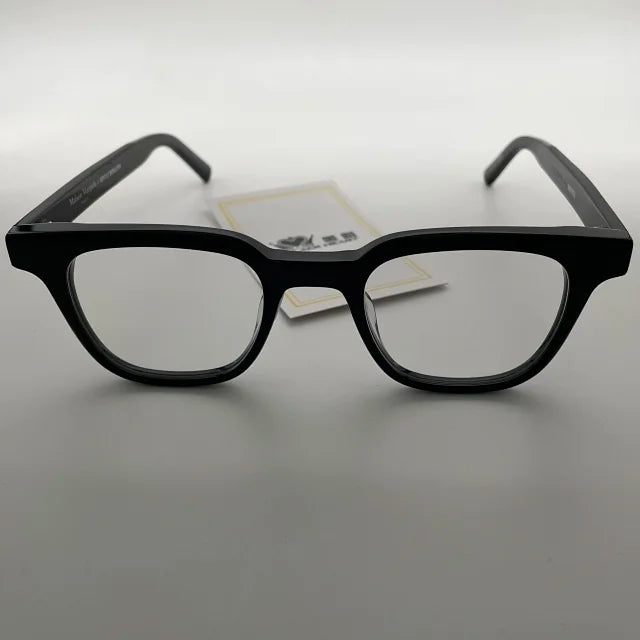 블랙하트 / 메종마르지엘라 안경테 , Maison Margiela-mm010S