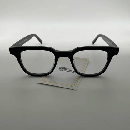 블랙하트 / 메종마르지엘라 안경테 , Maison Margiela-mm010S