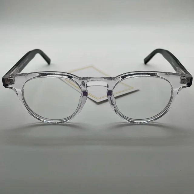 블랙하트 / 메종마르지엘라 안경 , Maison Margiela-mm009