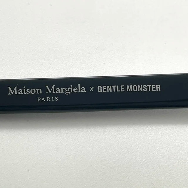 블랙하트 / 메종마르지엘라 안경 , Maison Margiela-mm009